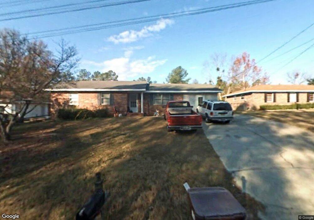 109 Hillcrest Rd, Augusta, GA 30907 - photo 1