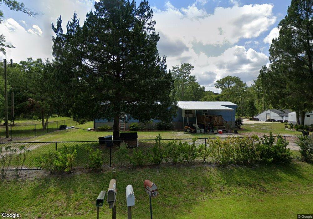 354 NE Diana Terrace, Lake City, FL 32055 - photo 1