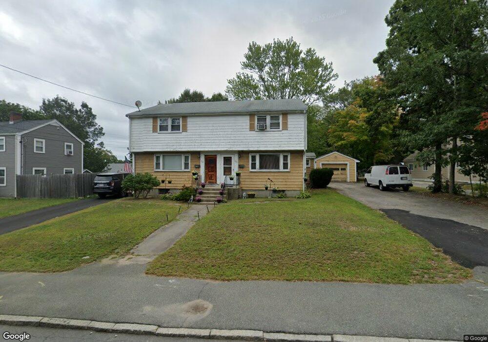 705 N Main St, Randolph, MA 02368 - photo 1