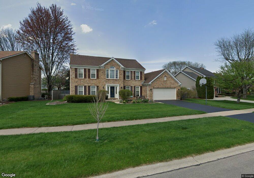 64 Citation Cir, Wheaton, IL 60189 - photo 1