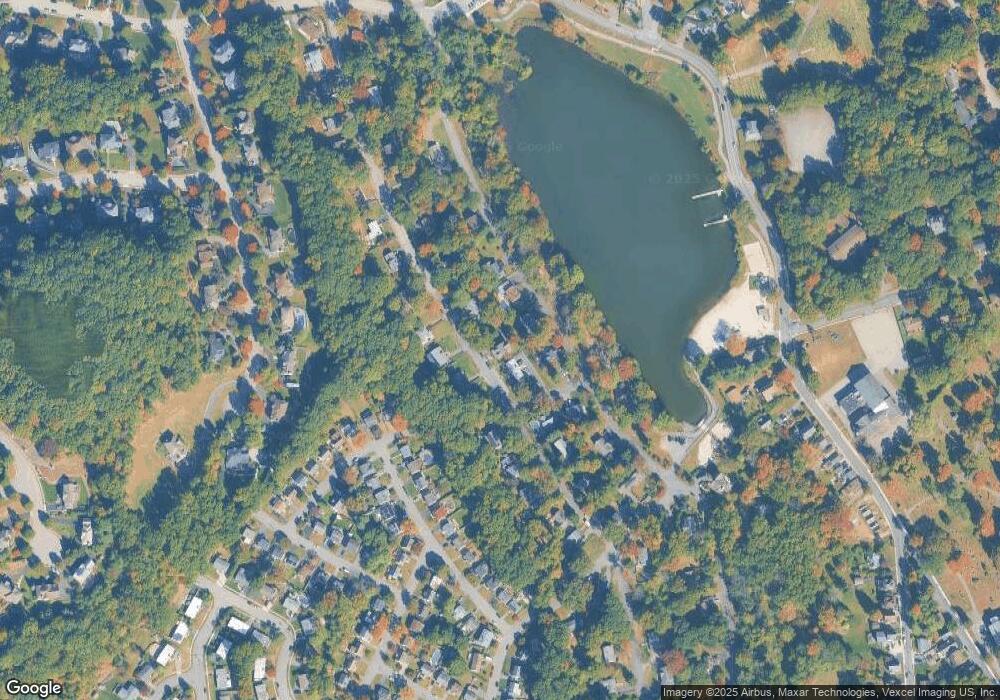 135 Chestnut Terrace, Rockaway, NJ 07866 - photo 1