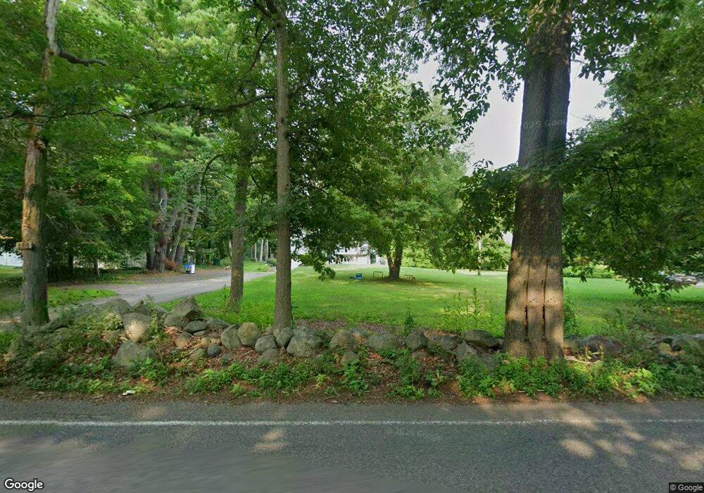 288 Gilbert St, Mansfield, MA 02048 - photo 1