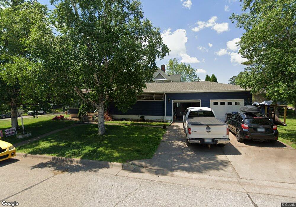 201 N 58th Ave E, Duluth, MN 55804 - photo 1