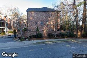 1127 Ashton Bluff Dr NE Unit Home, Atlanta, GA 30319