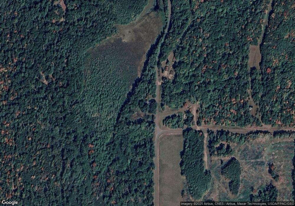 28625 Bluff Lake Rd, Danbury, WI 54830 - photo 1