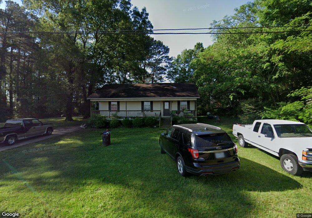 914 Pacific Ave, Wake Village, TX 75501 - photo 1