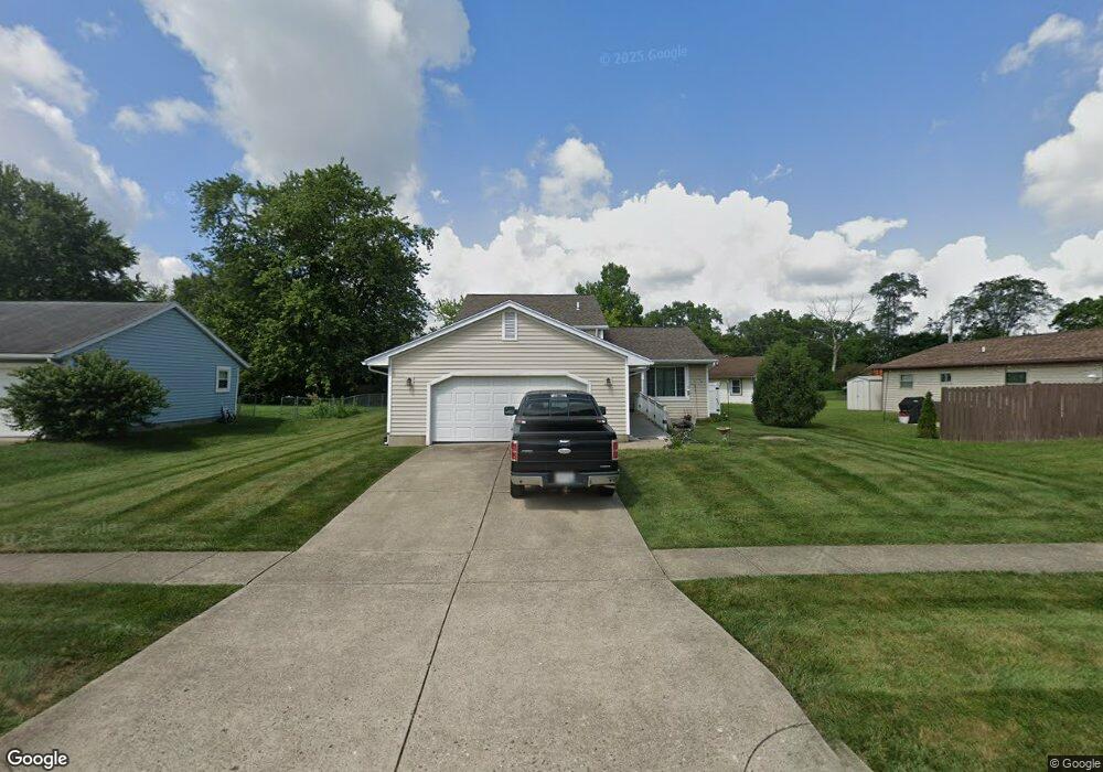 6435 Sandric Ln, Liberty Township, OH 45044 - photo 1