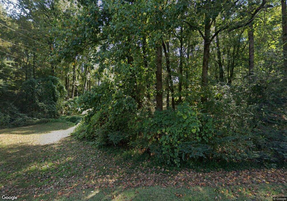 1162 Indian Creek Rd, Bowdon, GA 30108 - photo 1