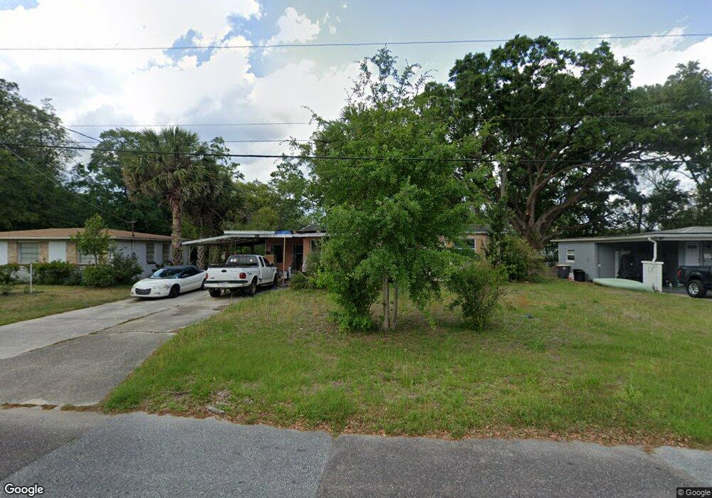 6603 Romilly Dr, Jacksonville, FL 32210 - photo 1