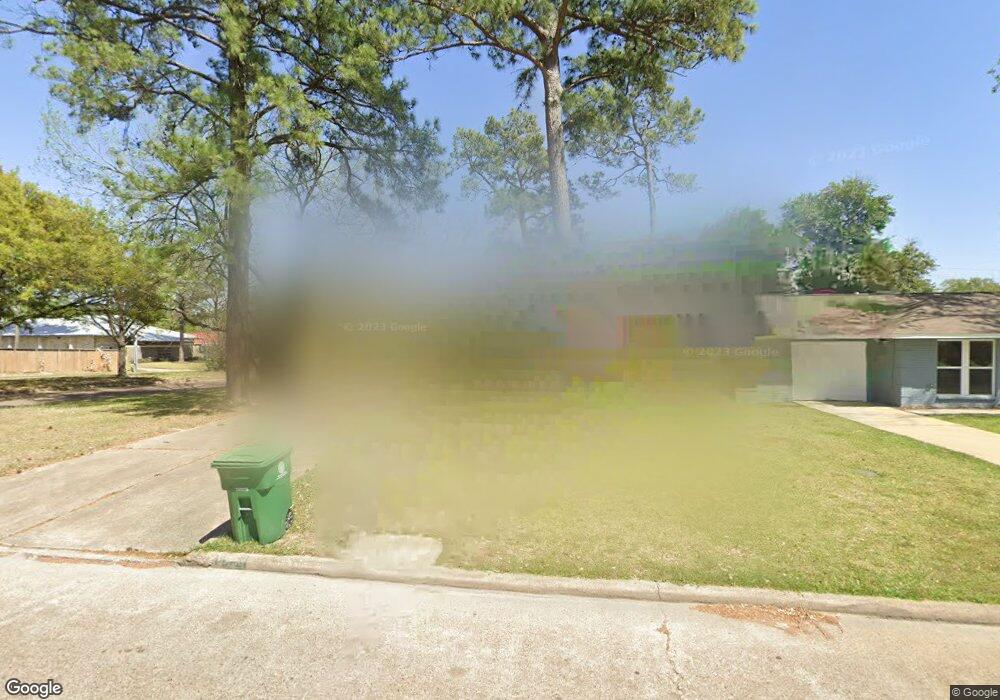 9430 Vanwood St, Houston, TX 77040 - photo 1
