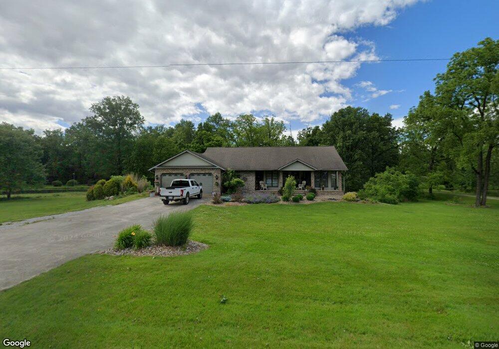 1660 Wyandot Rd, Bucyrus, OH 44820 - photo 1