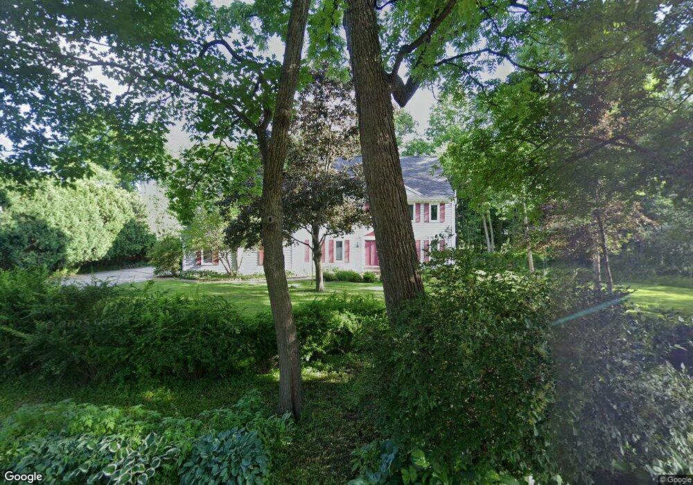 2015 Hawthorne Dr, Elm Grove, WI 53122 - photo 1