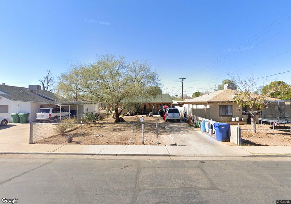 62 N Matlock St, Mesa, AZ 85203 - photo 1