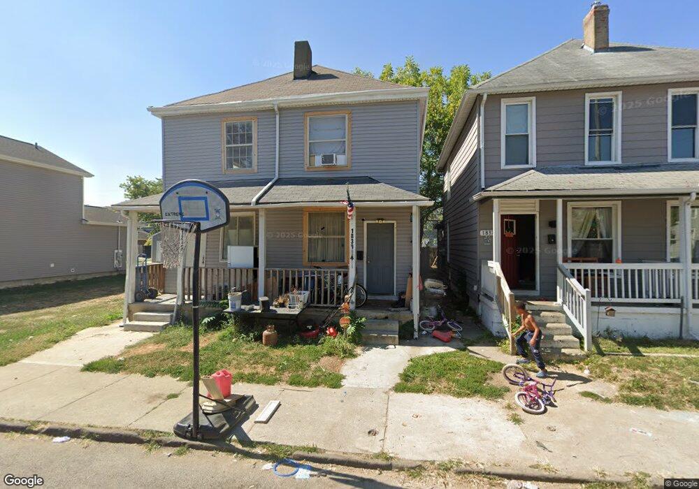 1839 S 6th St unit 841, Columbus, OH 43207 - photo 1