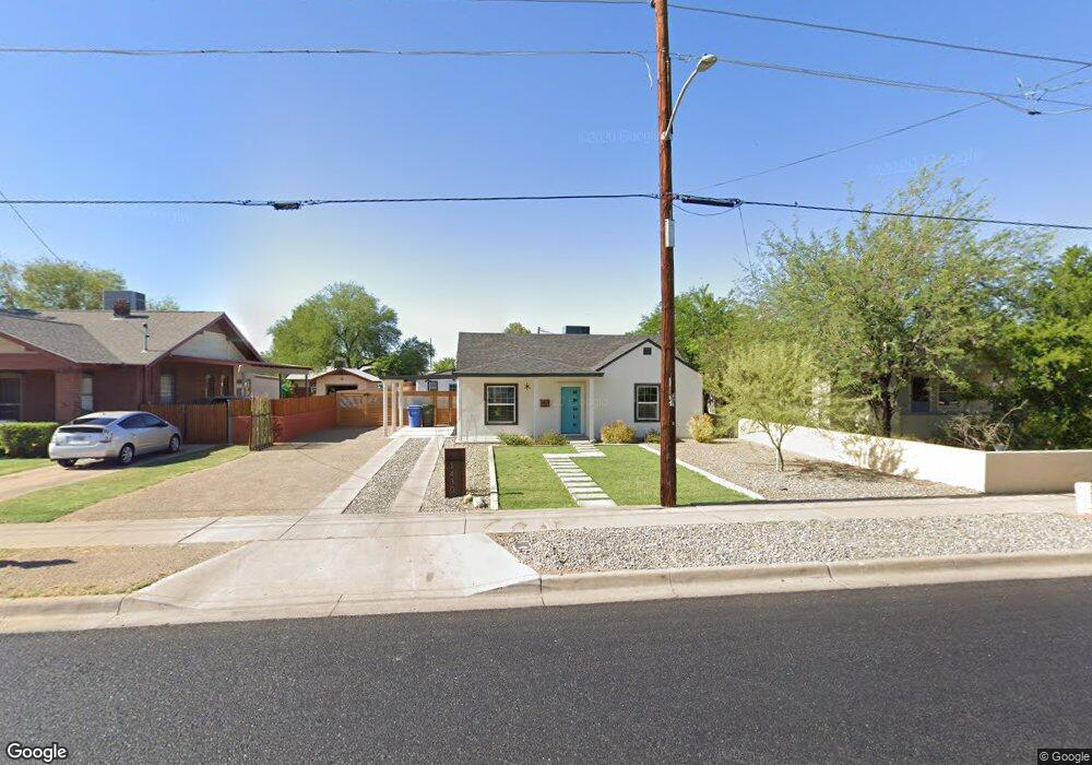 1428 E Sheridan St, Phoenix, AZ 85006 - photo 1