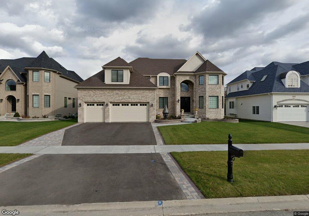 2448 Sharon Ct, Naperville, IL 60564 - photo 1