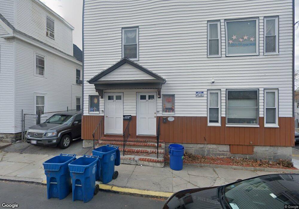 23 Clinton Ct unit 25, Lawrence, MA 01841 - photo 1