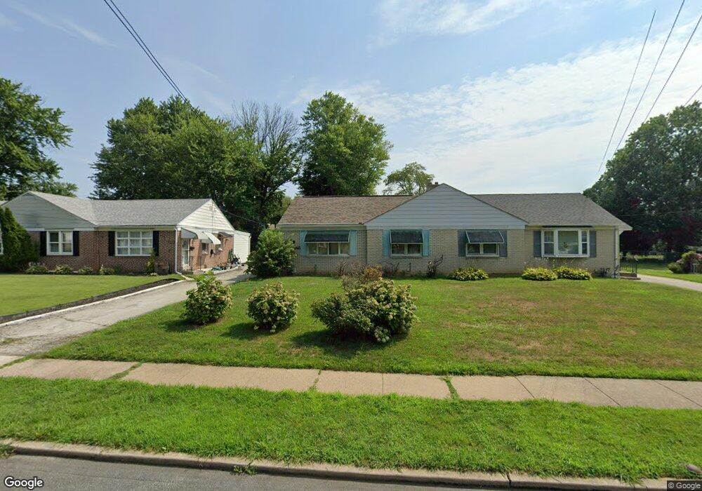 412 Brighton Terrace, Holmes, PA 19043 - photo 1