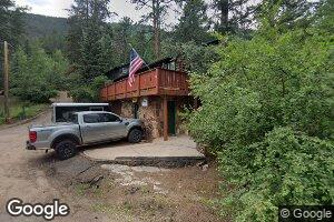 9615 Mountain Rd, Cascade, CO 80809