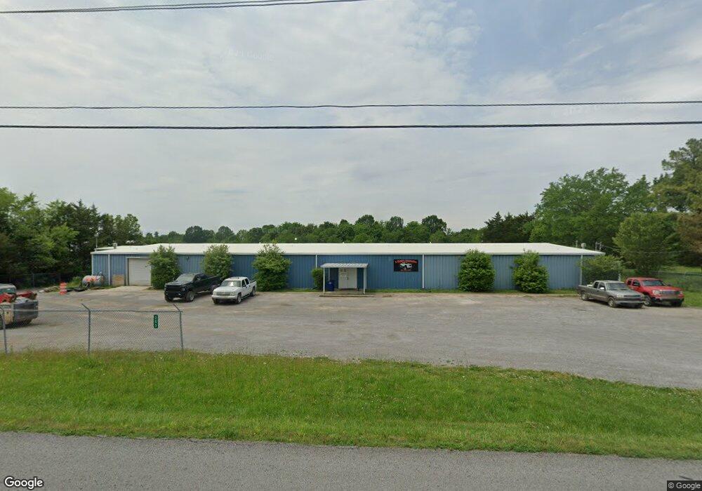 263 Anthony Ln, Shelbyville, TN 37160 - photo 1