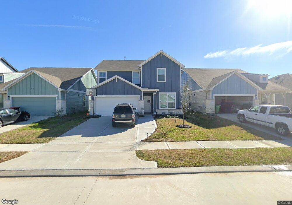 23819 Wimble Dr, Hockley, TX 77447 - photo 1