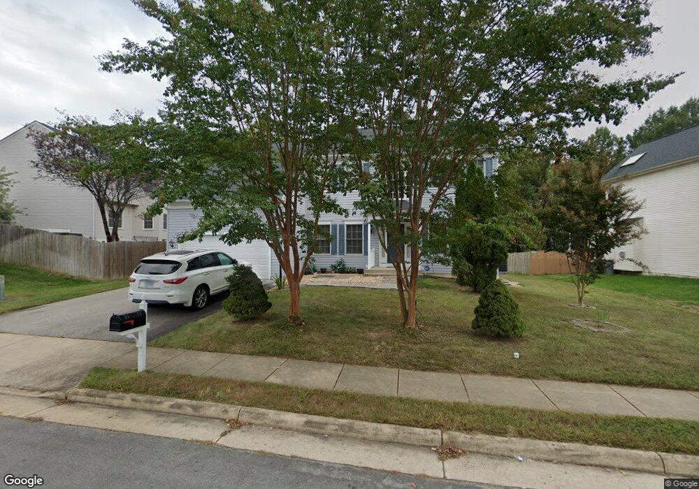 17613 Chisholm Ln, Dumfries, VA 22026 - photo 1