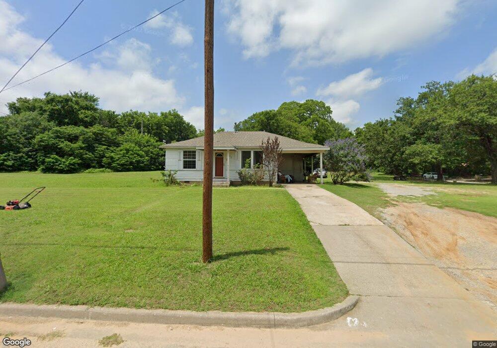 117 I St NE, Ardmore, OK 73401 - photo 1
