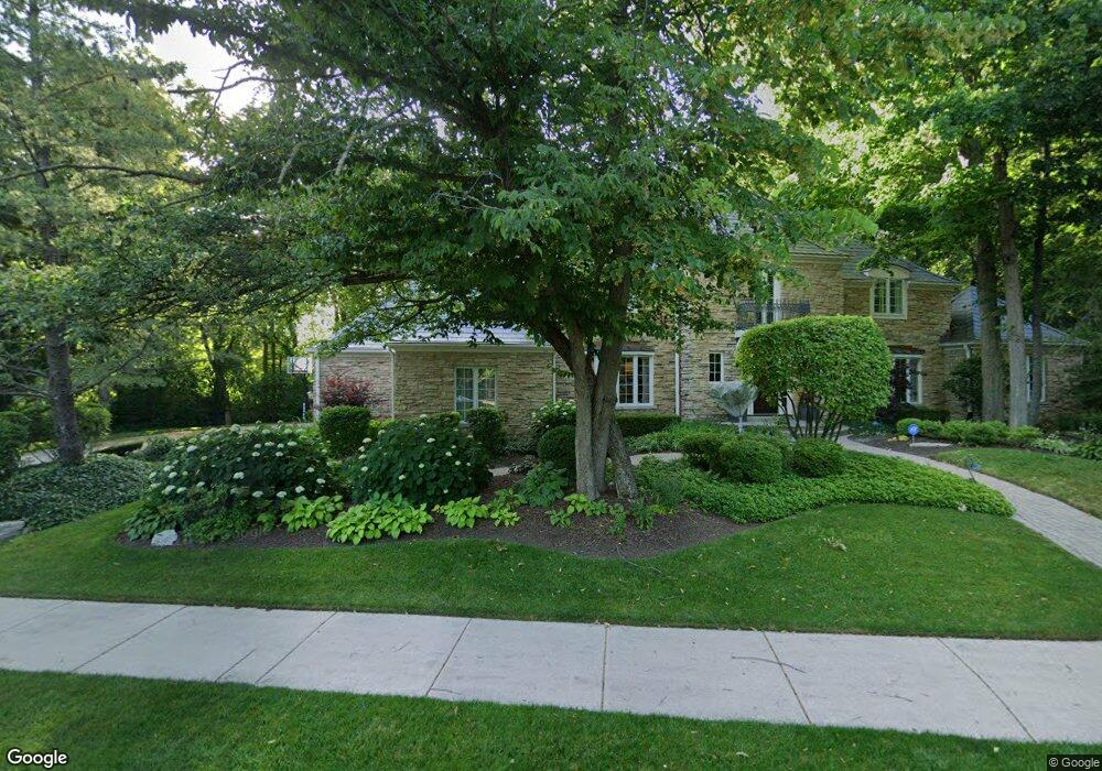 1111 Hobson Mill Dr, Naperville, IL 60540 - photo 1