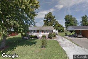 213 E 5th St, Hardinsburg, KY 40143