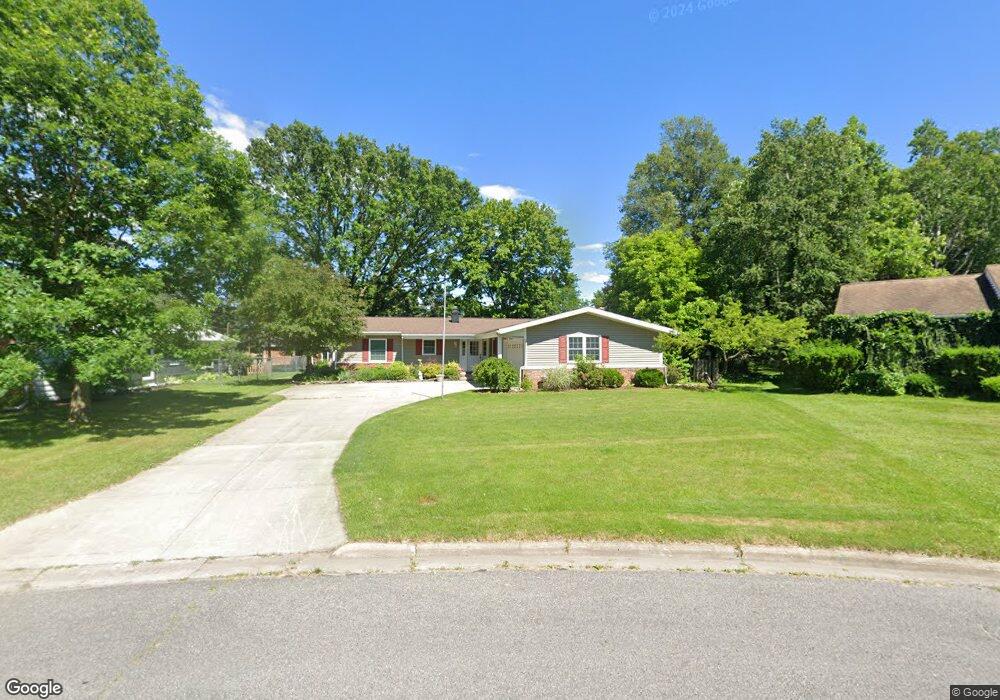 1509 Alturas Dr, Owosso, MI 48867 - photo 1