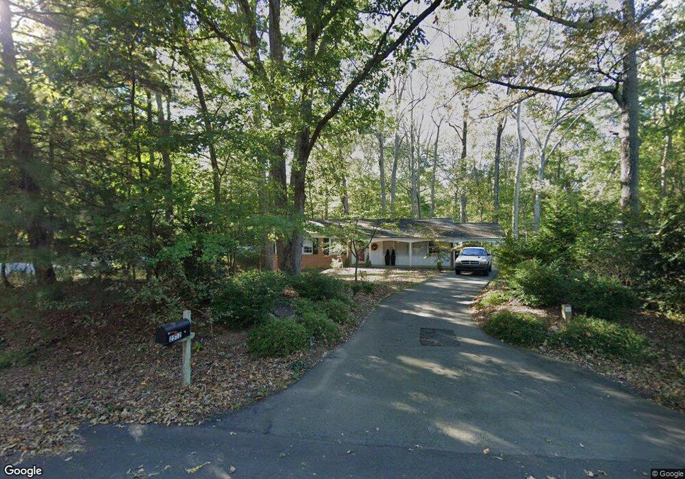 2512 Goldcup Ln, Reston, VA 20191 - photo 1