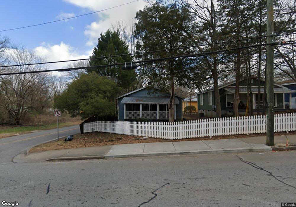 370 Barber St, Athens, GA 30601 - photo 1