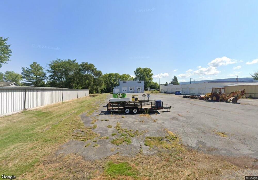 118 W Stonewall St, New Market, VA 22844 - photo 1