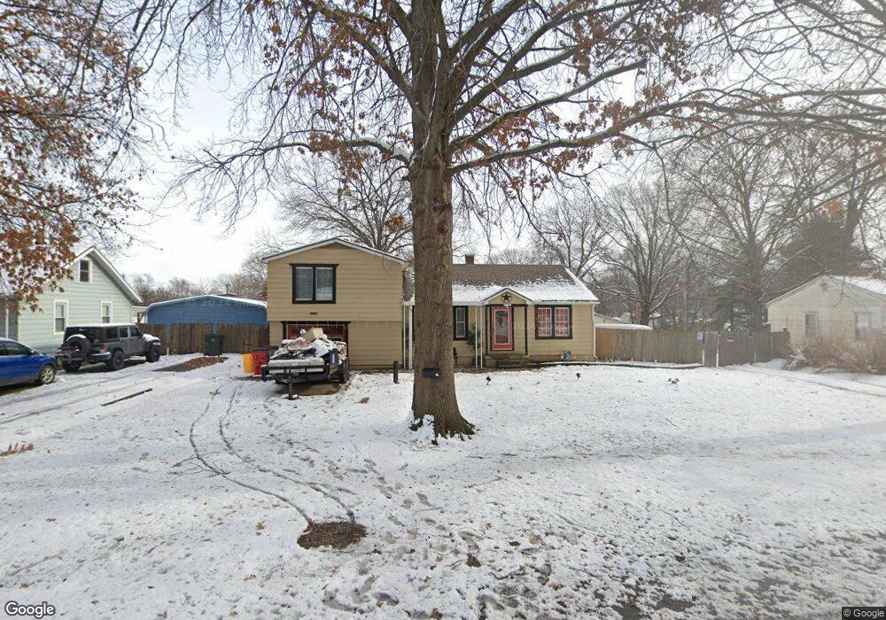 3107 S Vermont Ave, Independence, MO 64052 - photo 1