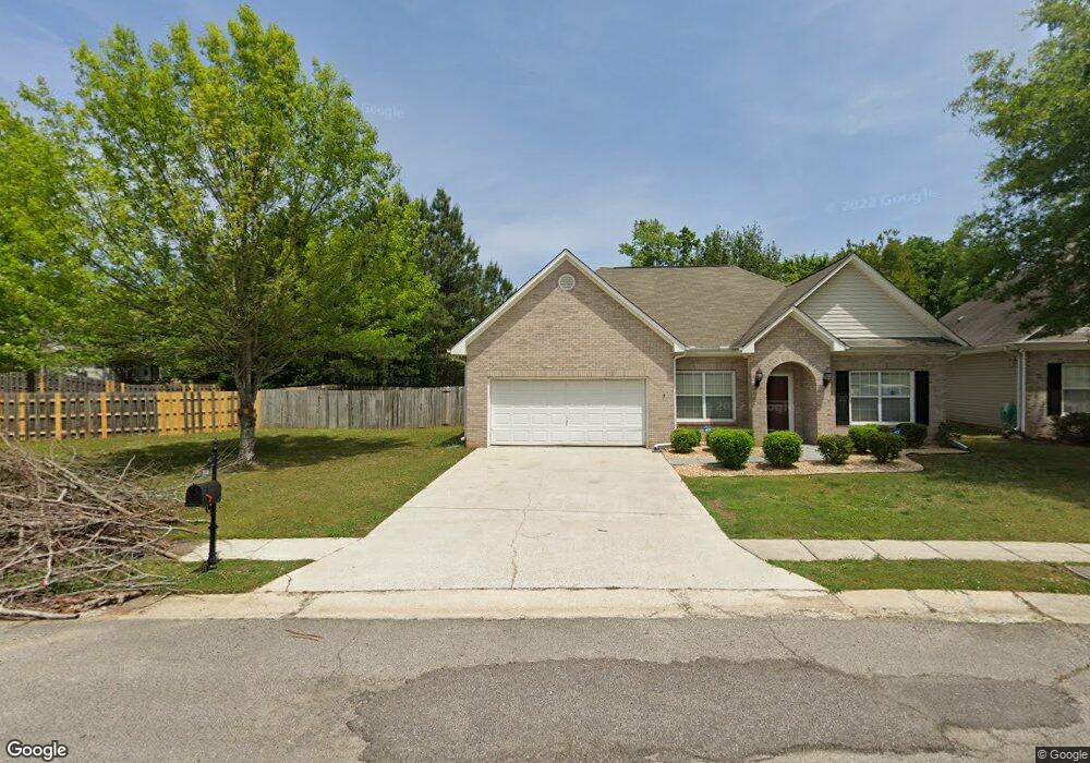 5069 Cantebury Ct, Center Point, AL 35215 - photo 1