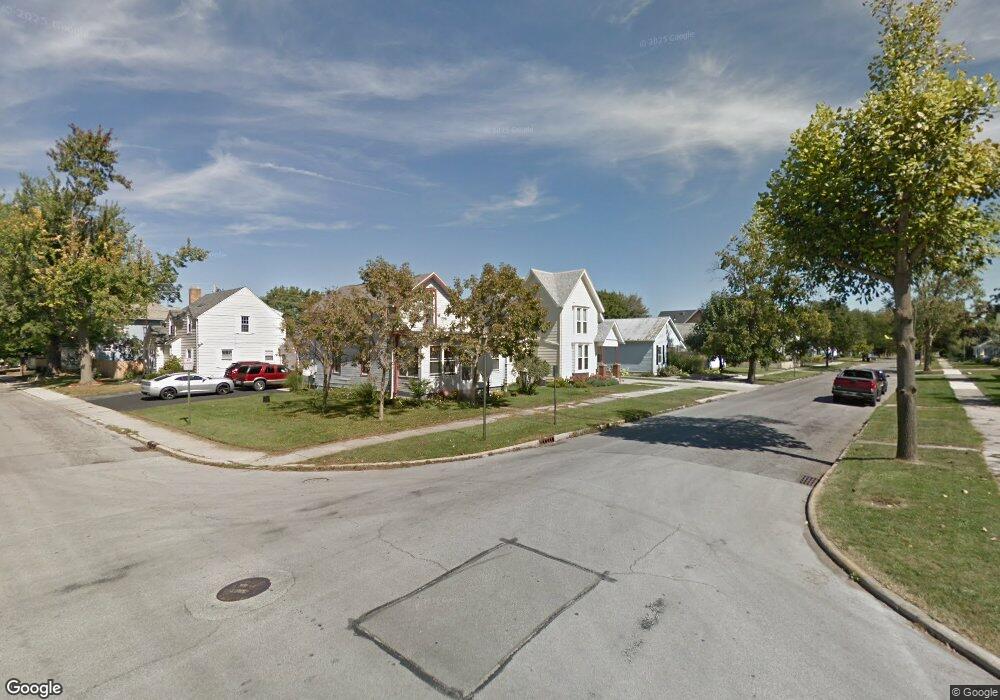 224 Locust St, Findlay, OH 45840 - photo 1