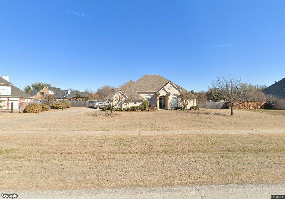 2607 N Carroll Ave, Southlake, TX 76092 - photo 1