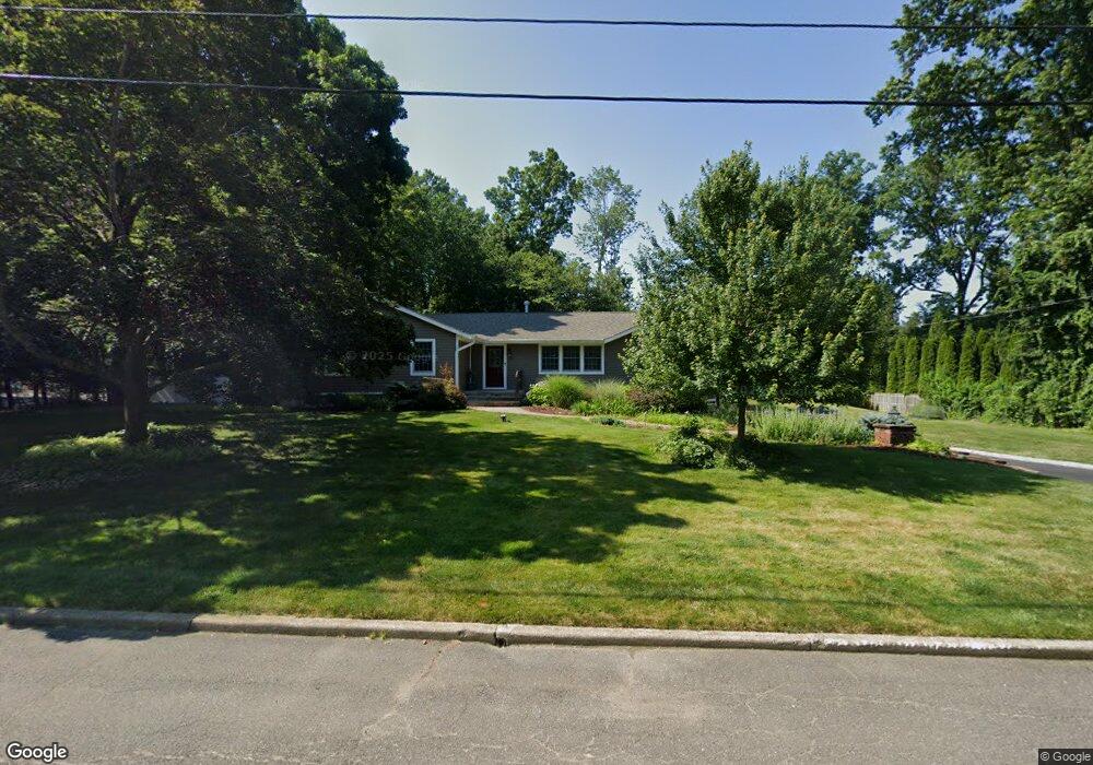 23 Arrowhead Dr, Upper Saddle River, NJ 07458 - photo 1