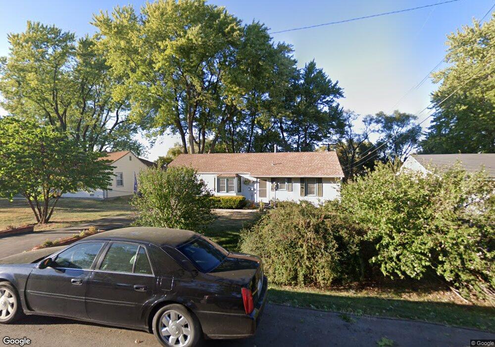 11224 W 66th Terrace, Shawnee, KS 66203 - photo 1