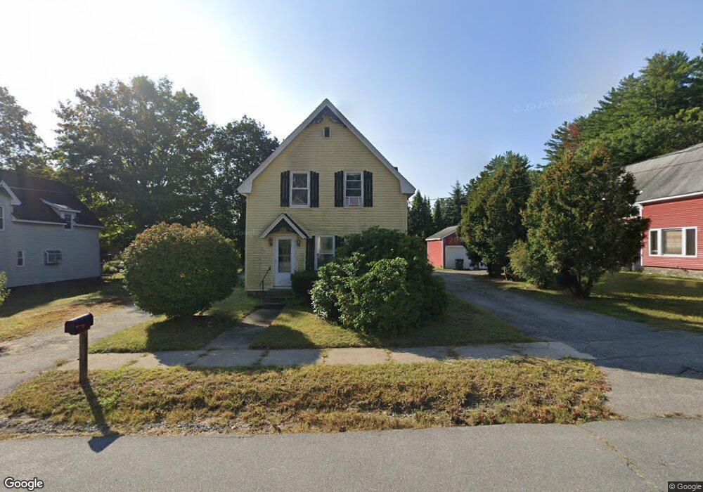 11 Railroad Ave, Merrimack, NH 03054 - photo 1