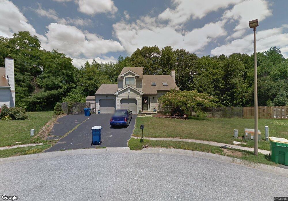 7 Cavallero Ct, New Castle, DE 19720 - photo 1