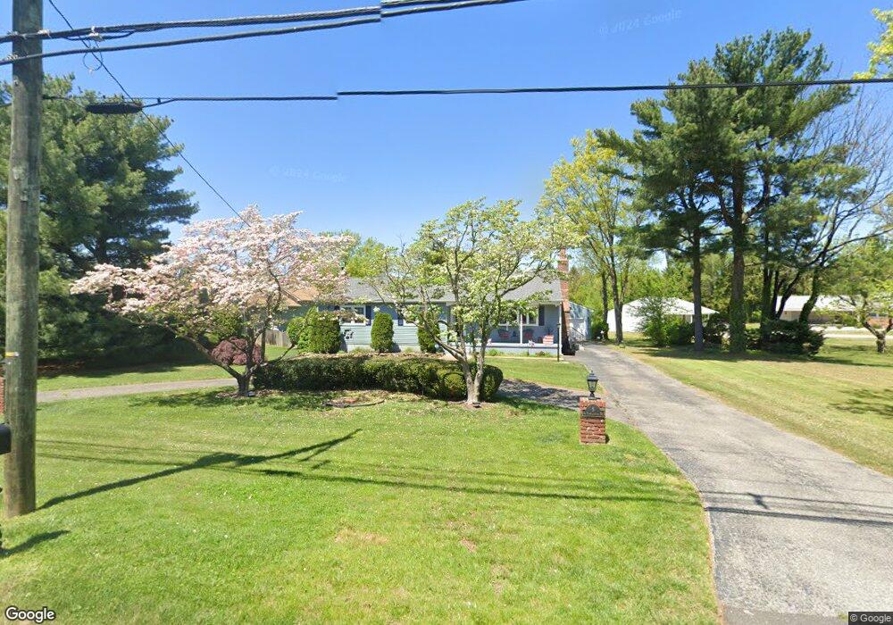 5 N Fork Landing Rd, Cinnaminson, NJ 08077 - photo 1