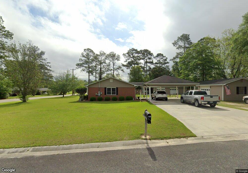 2027 Magnolia Ave, Moultrie, GA 31768 - photo 1