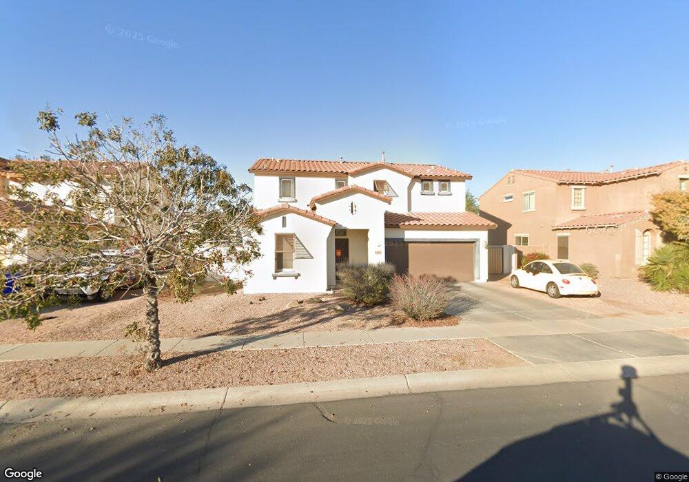 1302 E Cassia Ln, Gilbert, AZ 85298 - photo 1