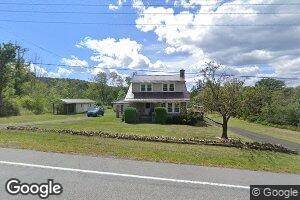 1540 Berlin Plank Rd, Somerset, PA 15501