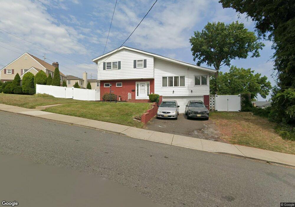 411 Henry St, Hasbrouck Heights, NJ 07604 - photo 1