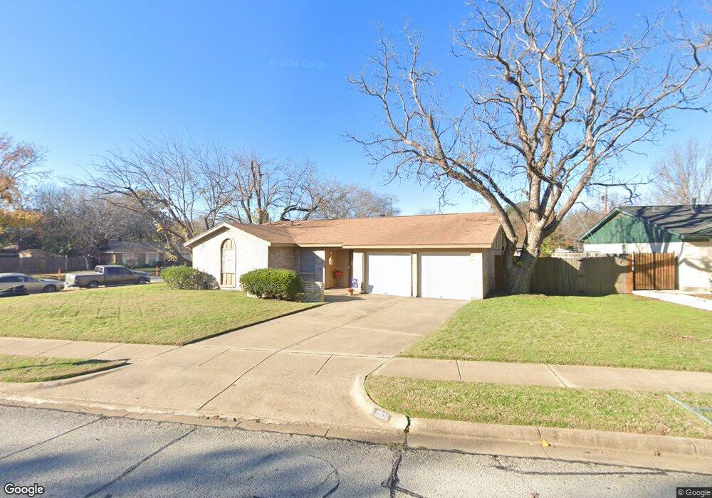 1901 Winchester Way, Bedford, TX 76022 - photo 1