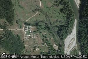 255 Polebridge Loop, Polebridge, MT 59928