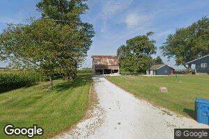 2498 N 1100 W, Kempton, IN 46049