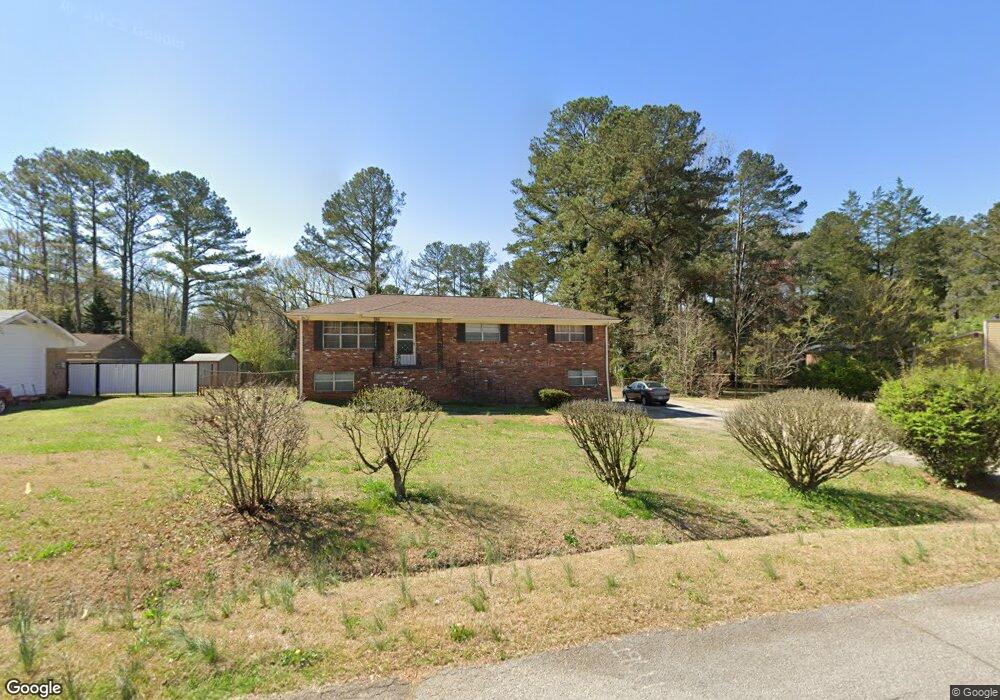 2059 Silver Creek Dr unit 4, Austell, GA 30168 - photo 1